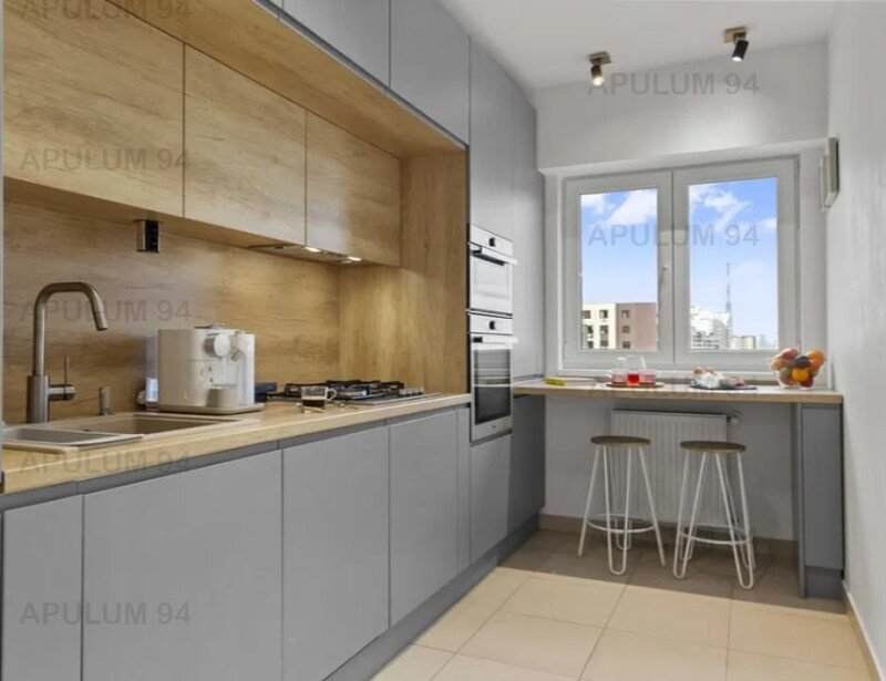 Apartament bloc nou ideal investitie sau locuit.